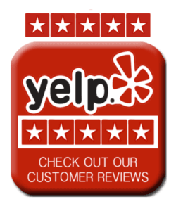 Yelp Reviews